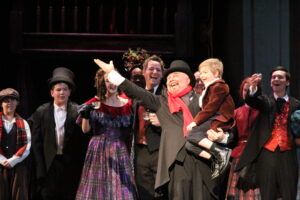 A Christmas Carol